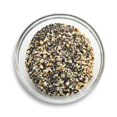 清明時令，別忘了嘗春的做法-家常味蒸菜譜