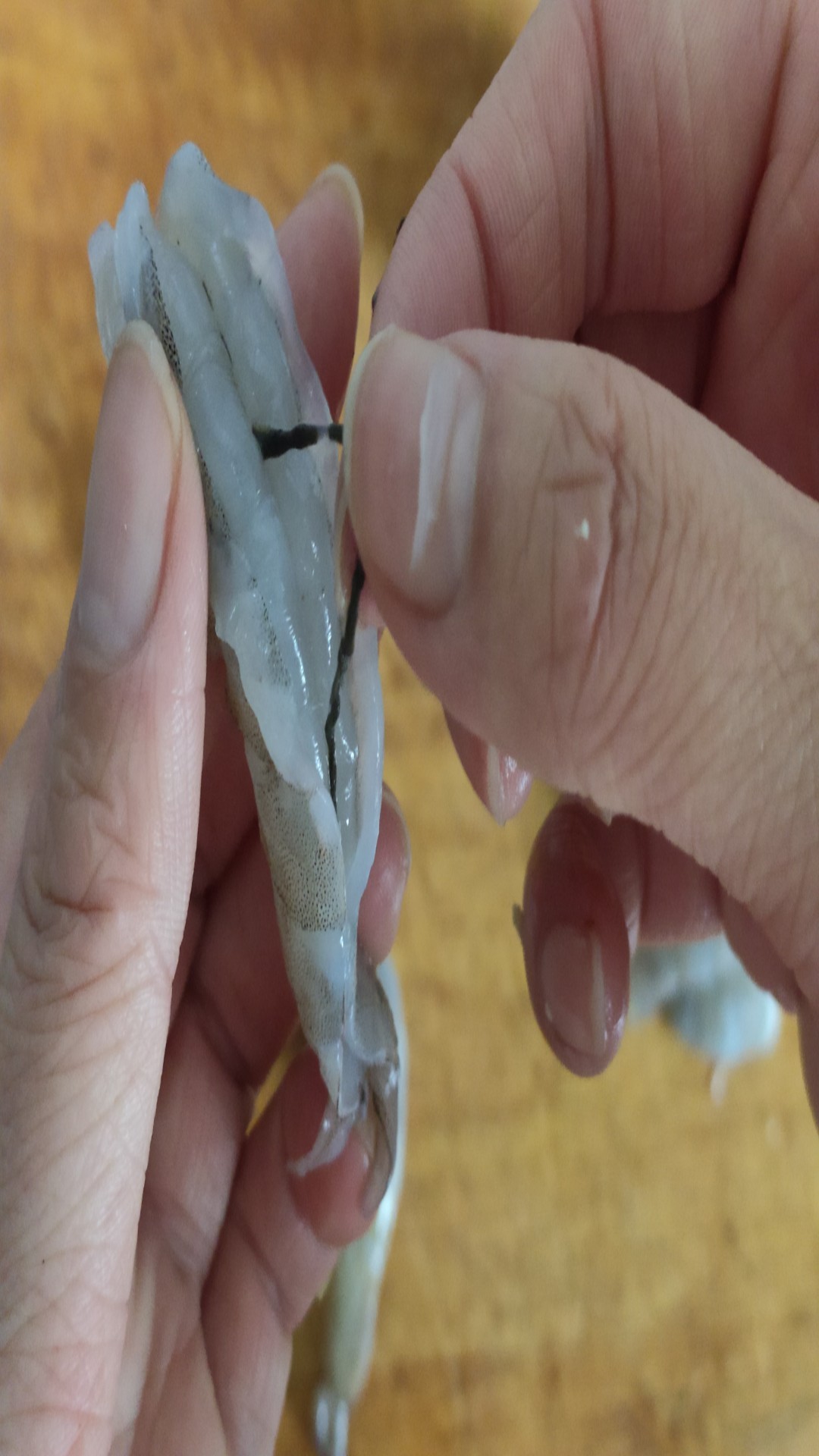 青瓜炒蝦仁的做法-咸鮮味炒菜譜