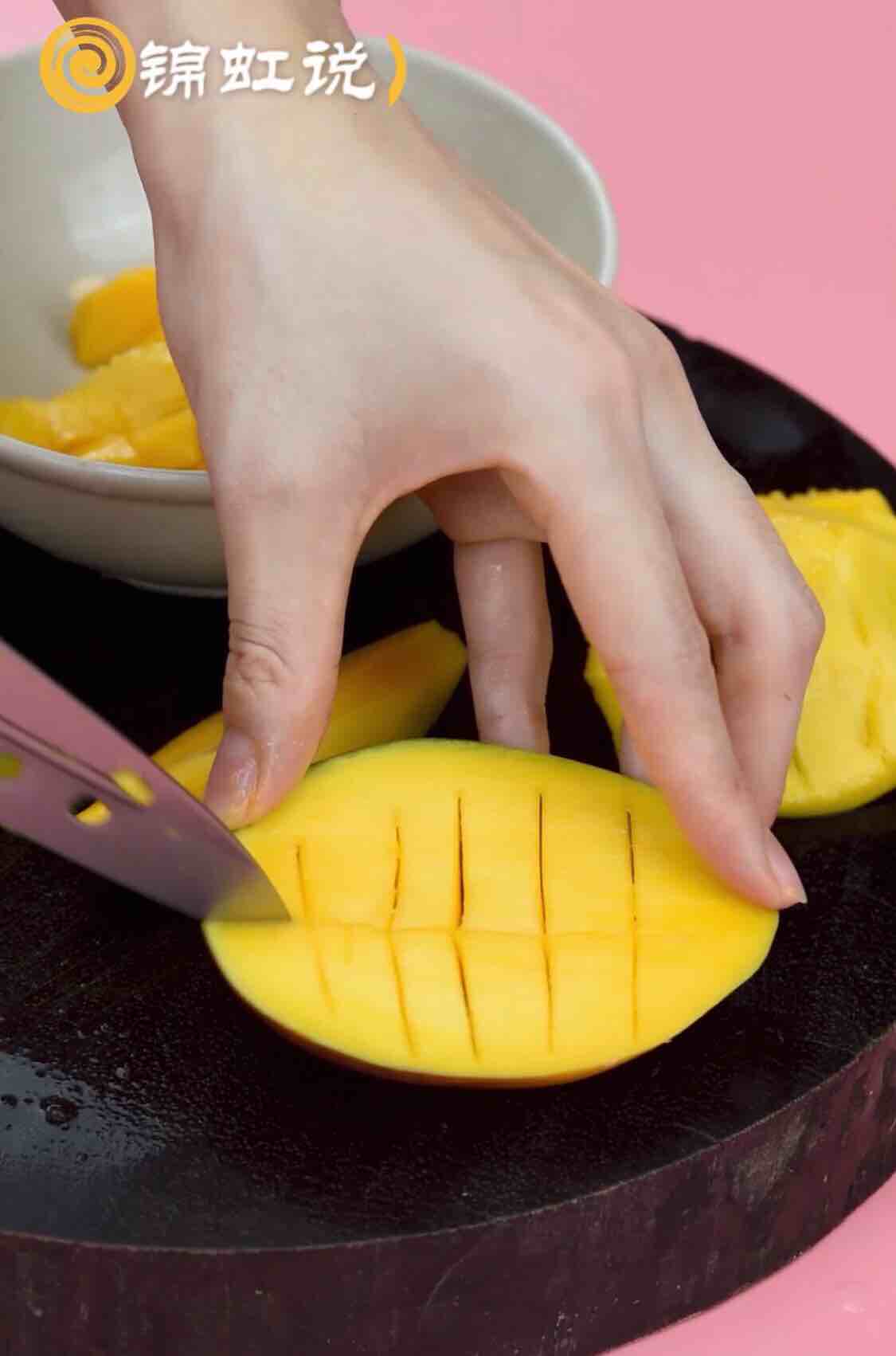 蝦芒美食的做法-家常味煮菜譜