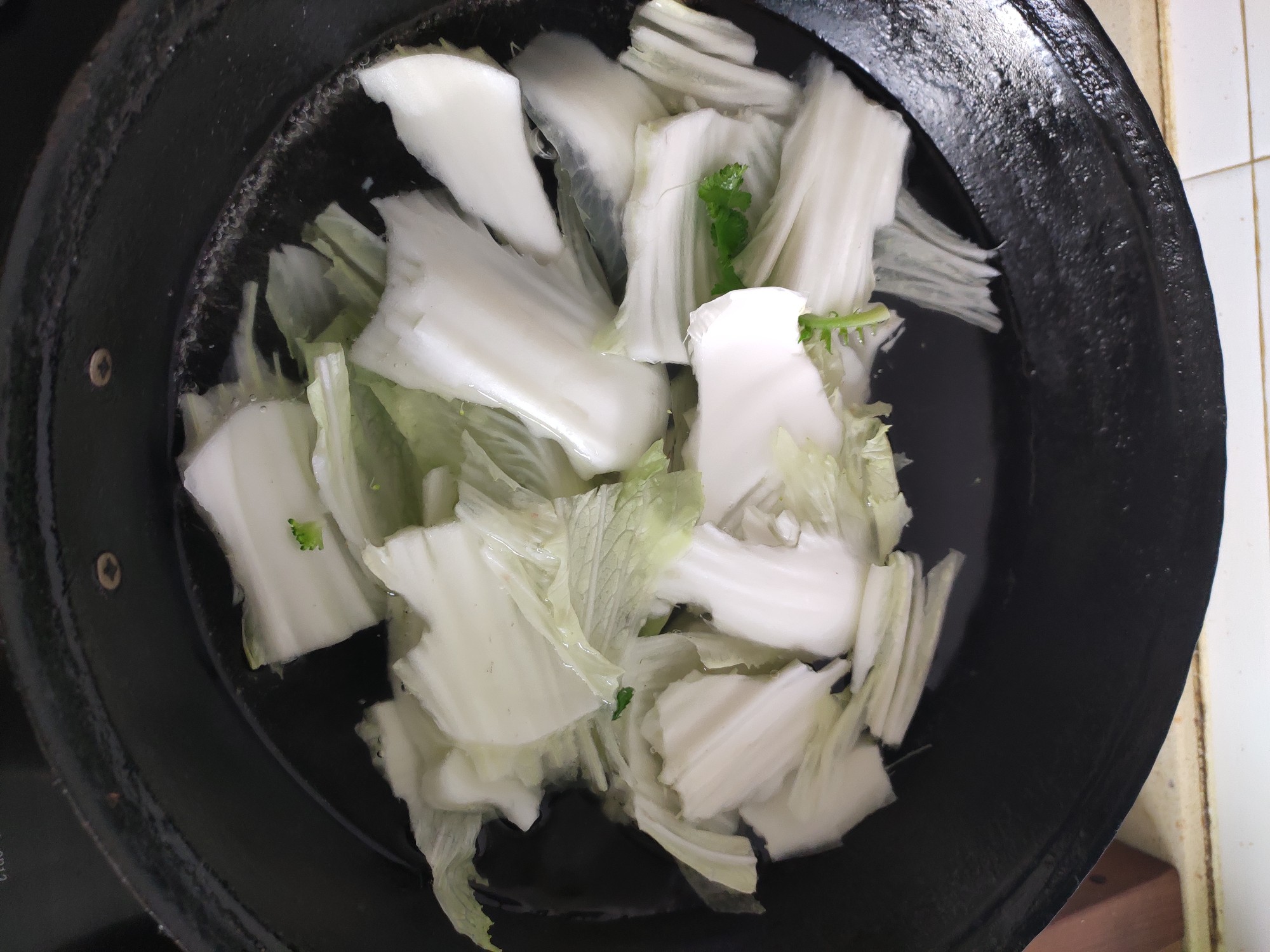 麻辣香鍋的做法-麻辣味煮菜譜