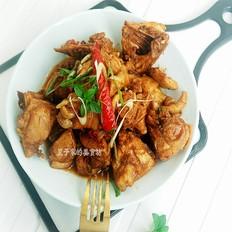 炒雞腿的做法-家常味炒菜譜