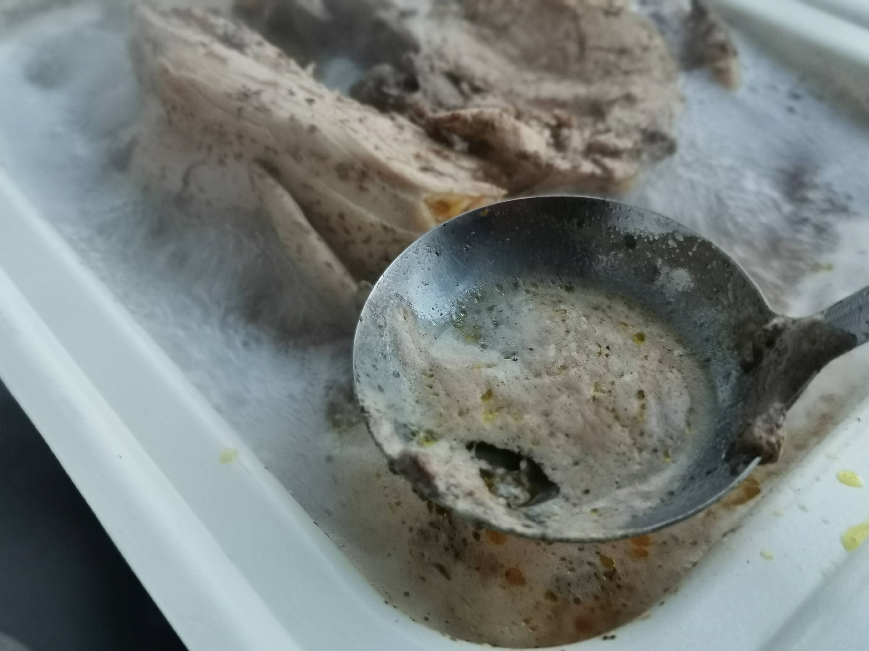 燉雞湯的做法-家常味燉菜譜