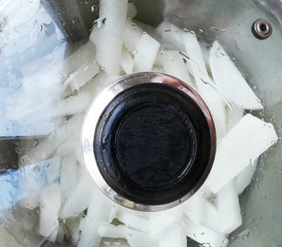 春天里要做好看的泡菜—胭脂蘿卜的做法-酸甜味腌菜譜