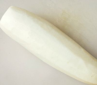 春天里要做好看的泡菜—胭脂蘿卜的做法-酸甜味腌菜譜