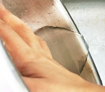 春天里要做好看的泡菜—胭脂蘿卜的做法-酸甜味腌菜譜