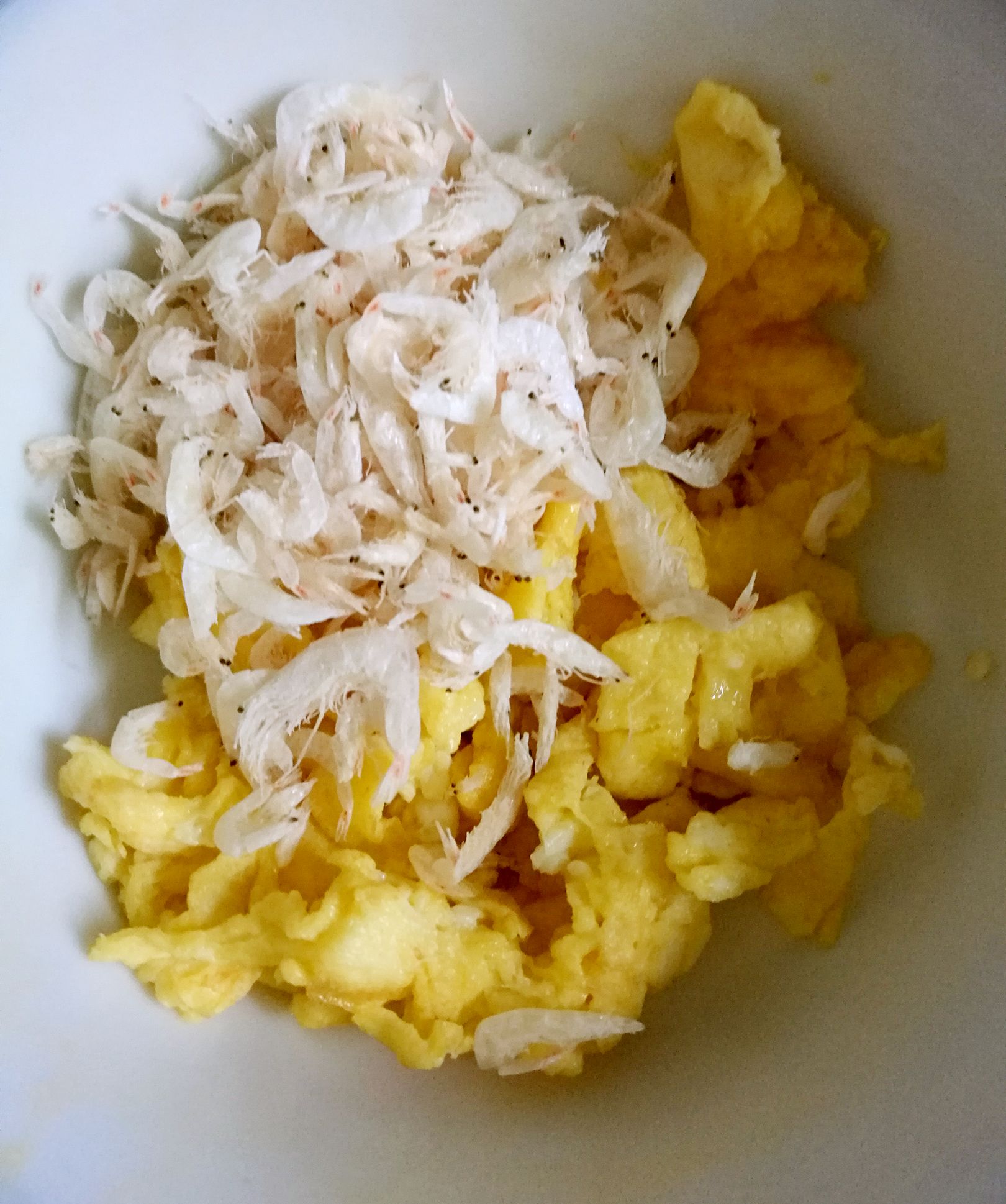 菌菇玉子豆腐的做法-其它口味燒菜譜