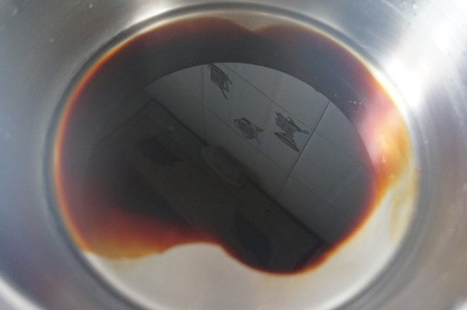 沒有豬肉的株肉獅子頭的做法-醬香味燉菜譜