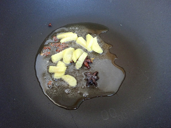 照燒排骨的做法-咸鮮味燒菜譜