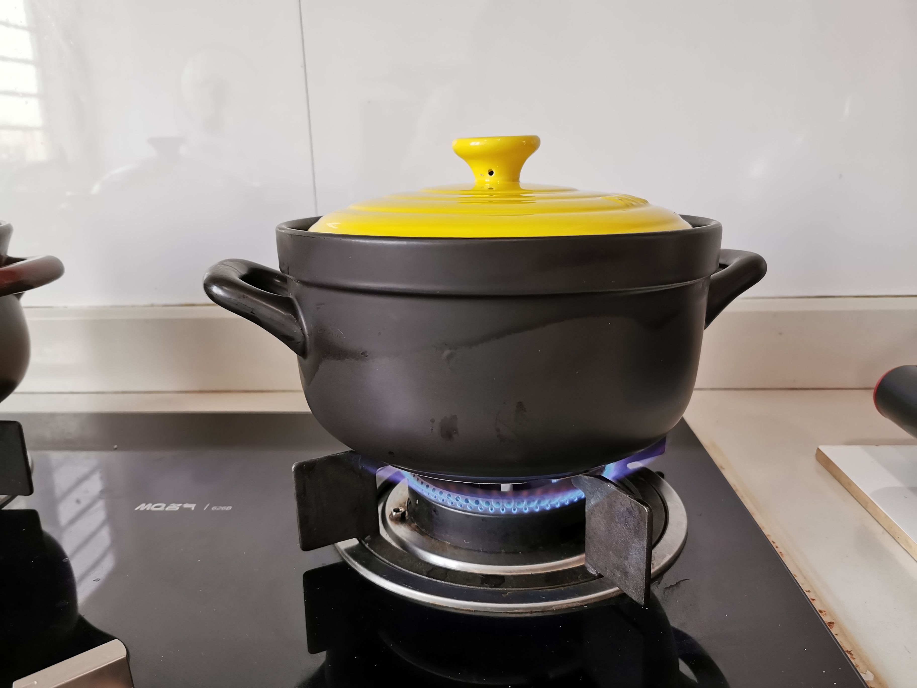 不用烤箱也能烤乳鴿的做法-咸鮮味烤菜譜