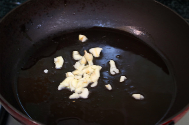 筍炒黃瓜片的做法-家常味炒菜譜