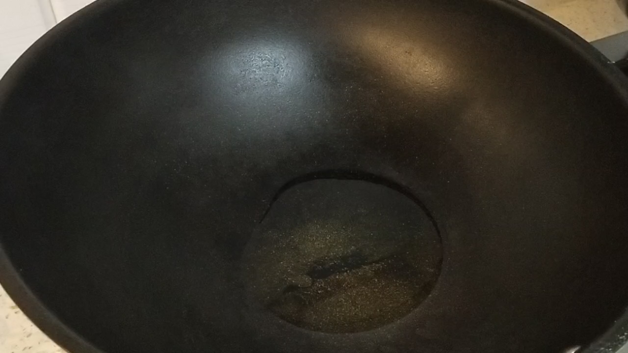 孜然羊肉的做法-家常味炒菜譜