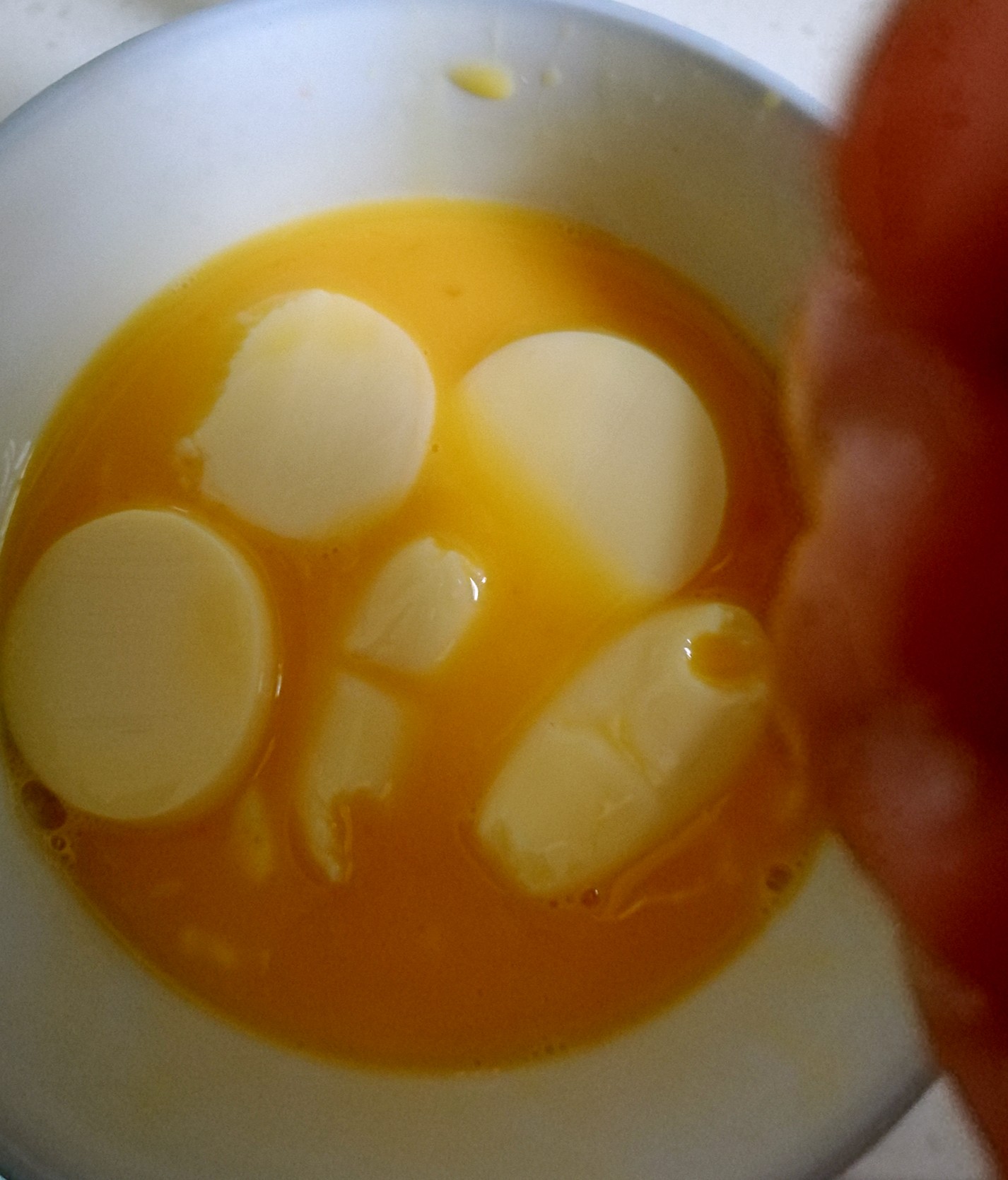 菌菇玉子豆腐的做法-其它口味燒菜譜