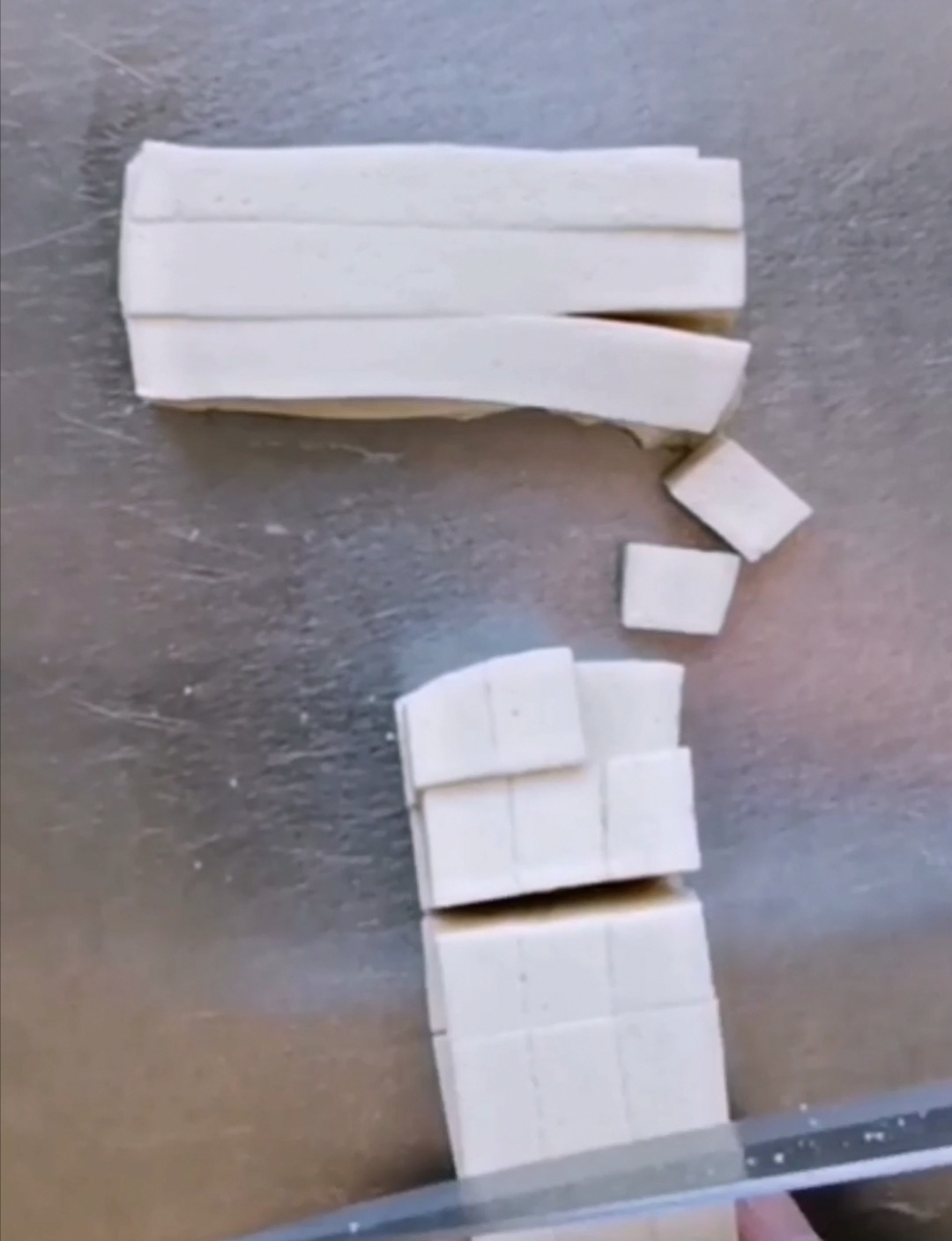 嫩豆腐與雞蛋的完美碰撞的做法-咸鮮味蒸菜譜