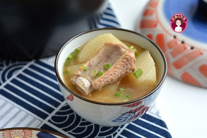 排骨燉蘿卜的做法-咸鮮味燉菜譜-易網健康養生網 排骨燉蘿卜的做法-咸鮮味燉菜譜