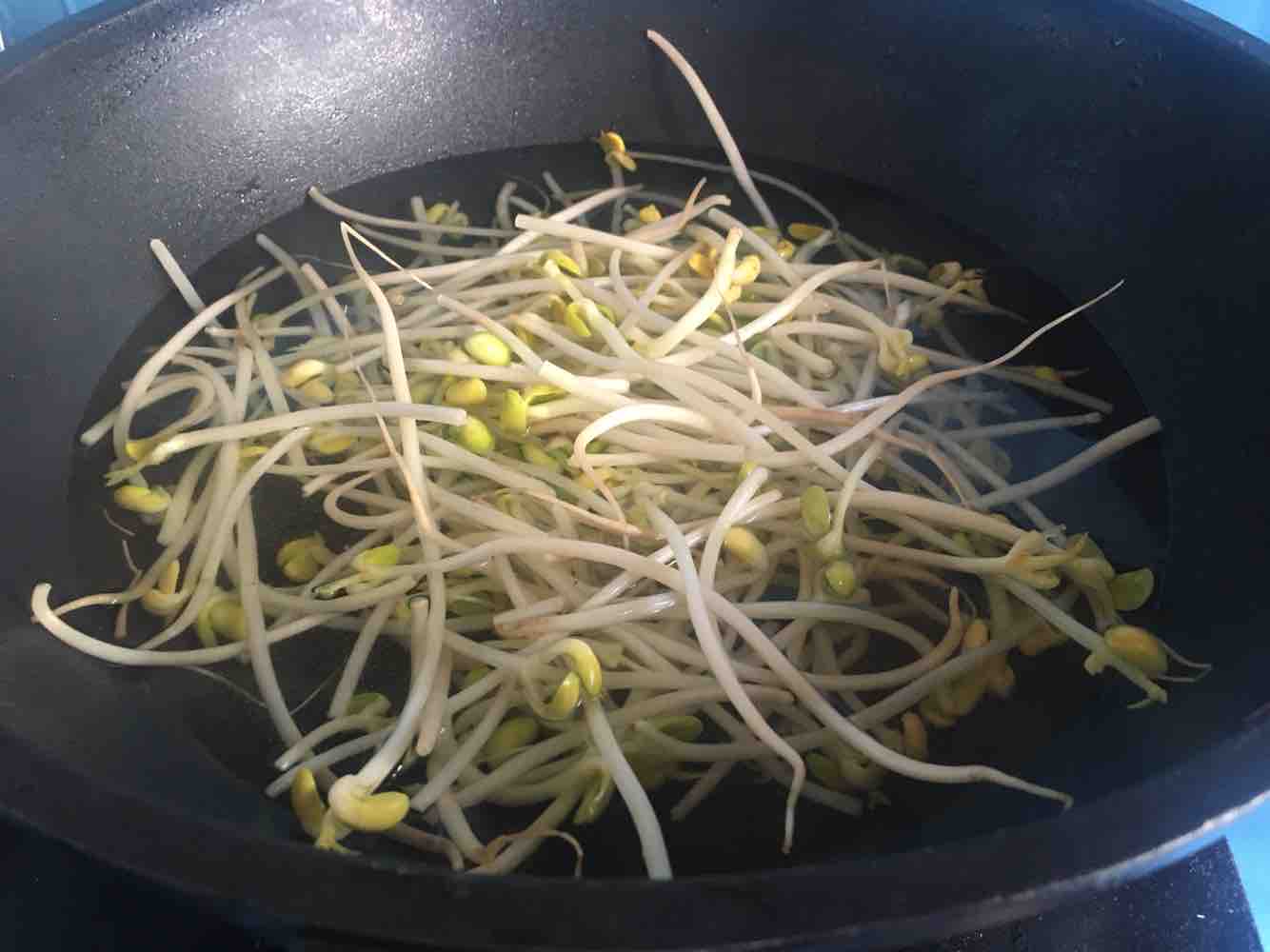 麻辣水煮魚的做法-香辣味煮菜譜