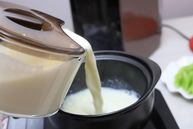 日式豆漿火鍋的做法-家常味煮菜譜-易網健康養生網 日式豆漿火鍋的做法-家常味煮菜譜