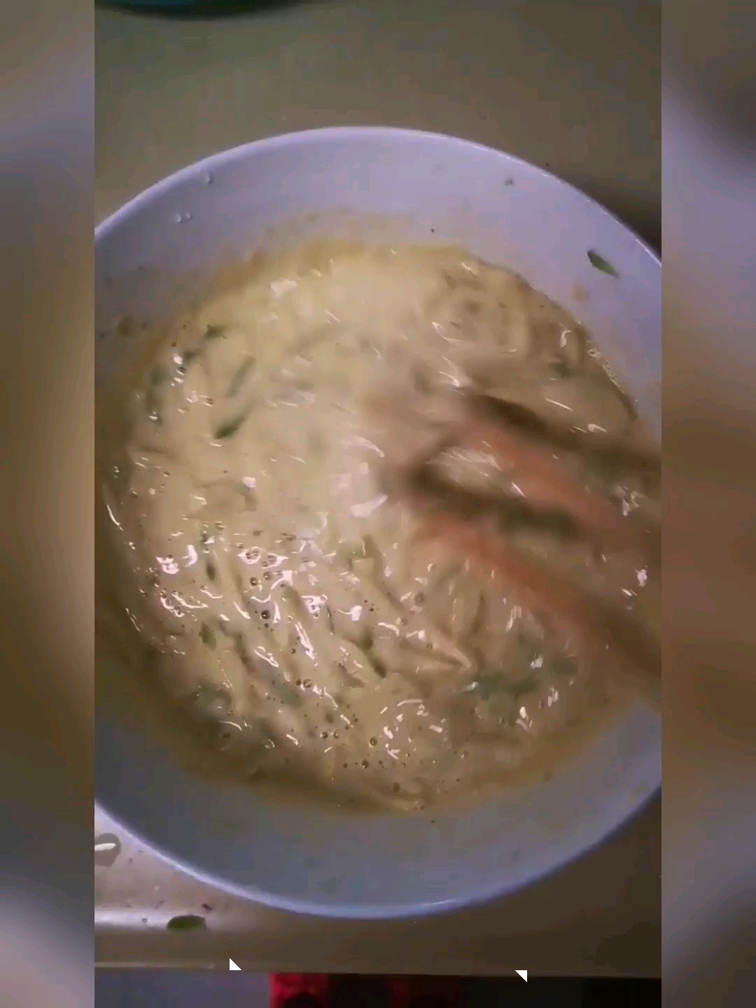 西葫蘆雞蛋餅的做法-家常味煎菜譜