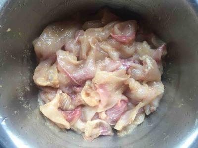 麻辣水煮魚的做法-香辣味煮菜譜