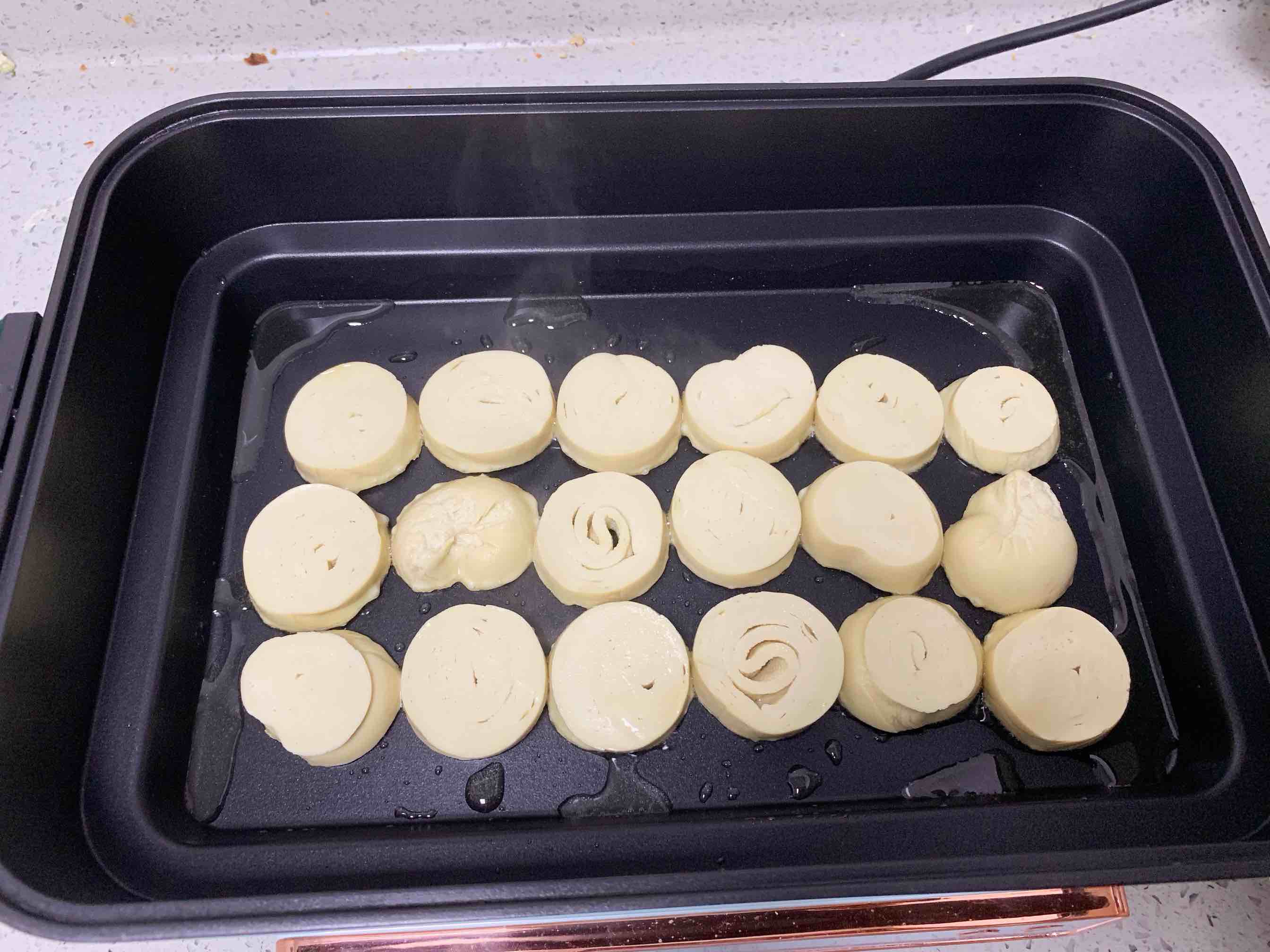 醬燒素雞的做法-咸鮮味炒菜譜