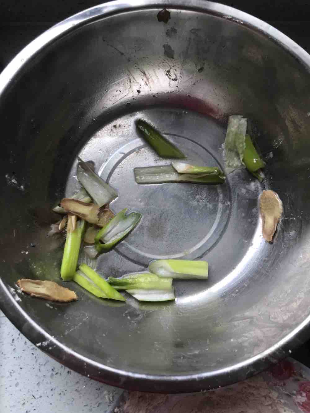 干炸刀魚的做法-咸鮮味炸菜譜