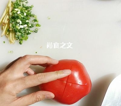 不用熬魚骨湯，也能做出湯鮮味正的懶人番茄魚片！的做法-酸甜味煮菜譜