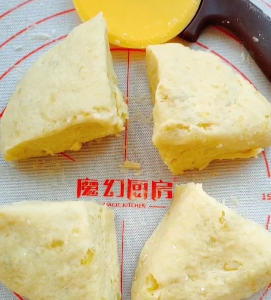 土豆團子（Gnocchi）的做法-其它口味煮菜譜