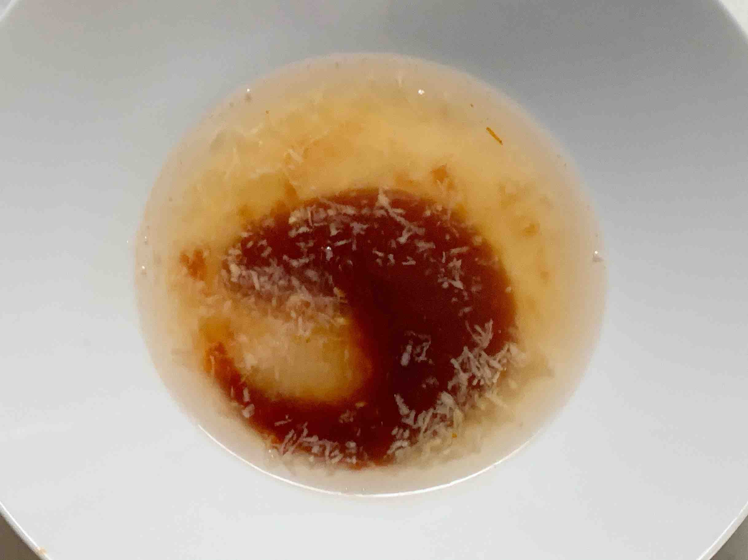 好吃又簡單的冷鍋麻辣魷魚須的做法-香辣味泡菜譜