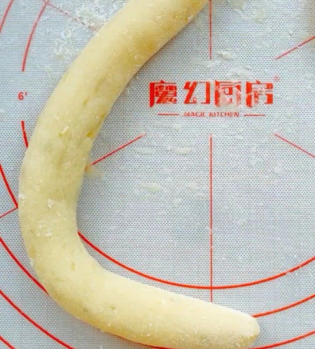 土豆團子（Gnocchi）的做法-其它口味煮菜譜