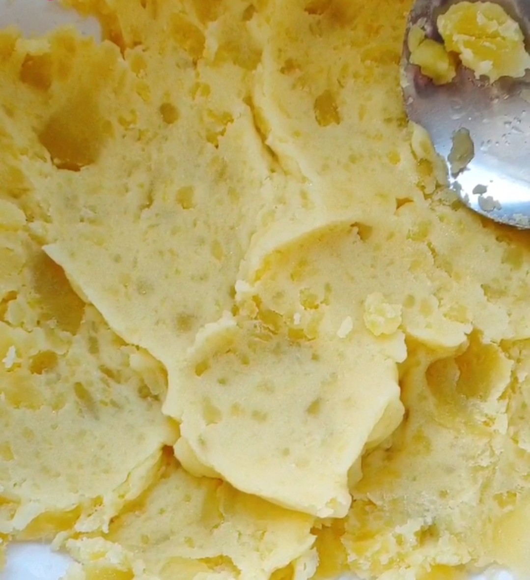 土豆團子（Gnocchi）的做法-其它口味煮菜譜