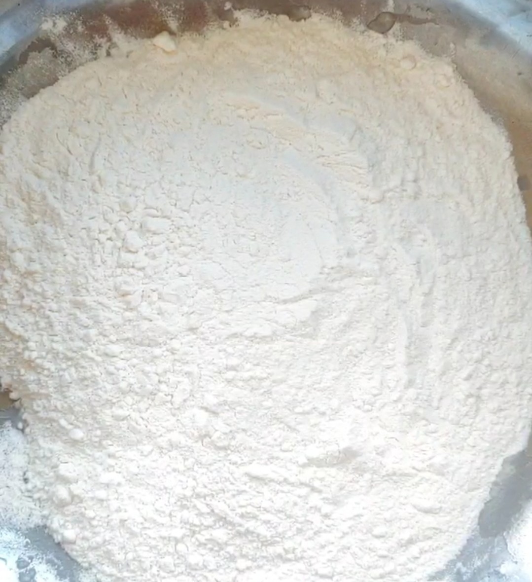 土豆團子（Gnocchi）的做法-其它口味煮菜譜