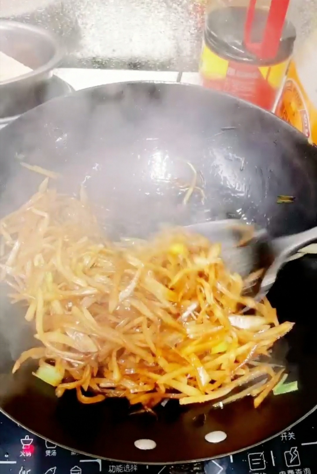 芥菜疙瘩咸菜的做法-咸鮮味炒菜譜-易網健康養生網 芥菜疙瘩咸菜的做法-咸鮮味炒菜譜