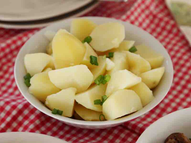 三文魚晚餐的做法-咸鮮味煎菜譜