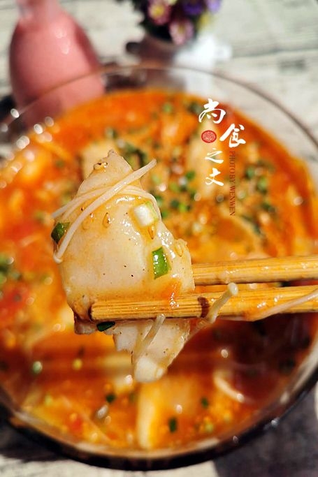 不用熬魚骨湯，也能做出湯鮮味正的懶人番茄魚片！的做法-酸甜味煮菜譜