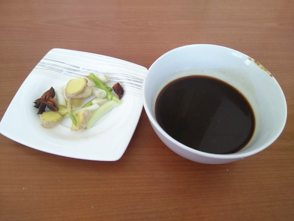 啤酒燒鰈魚的做法-咸鮮味燒菜譜