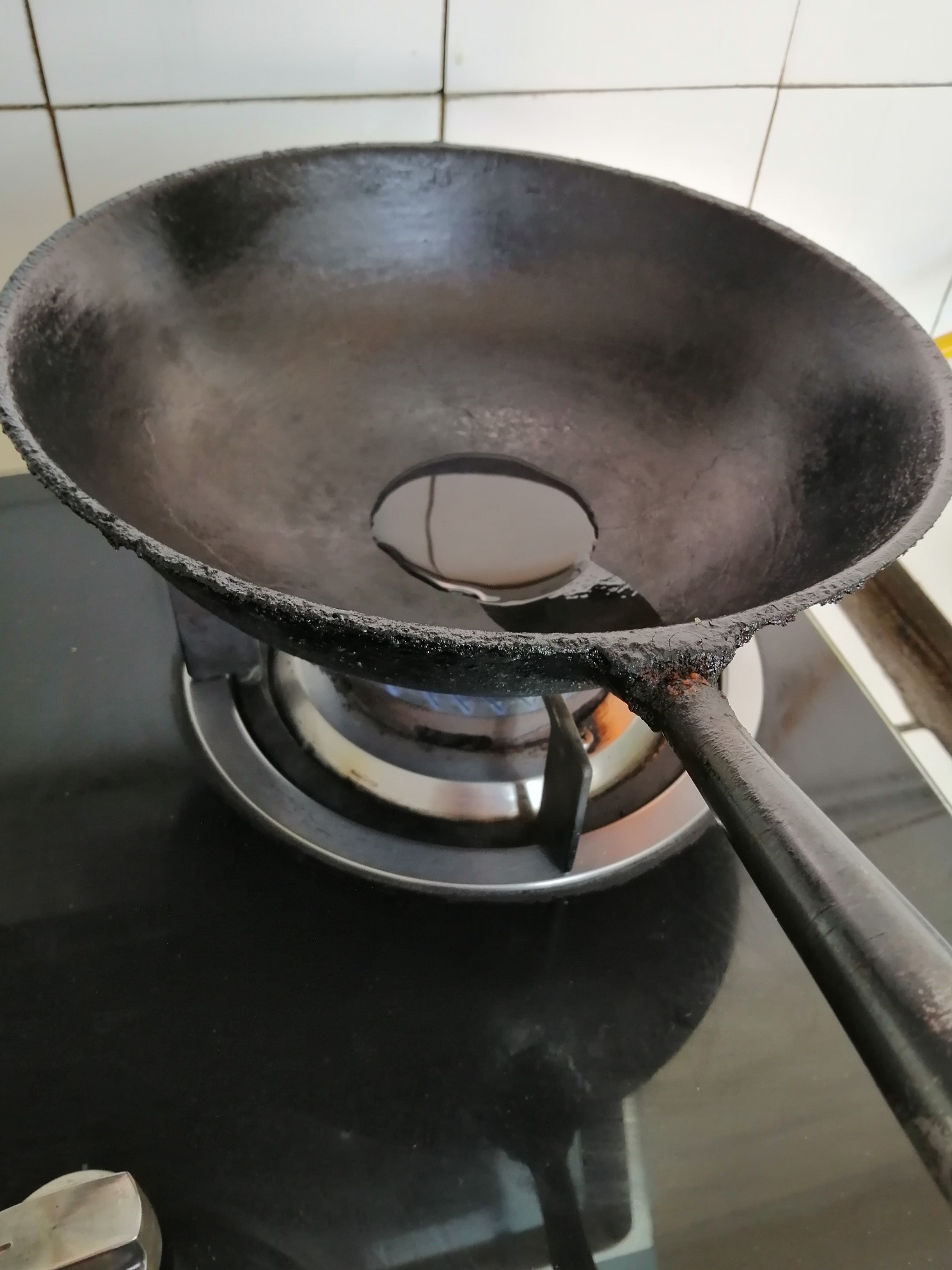 清燉魚頭湯的做法-咸鮮味燉菜譜