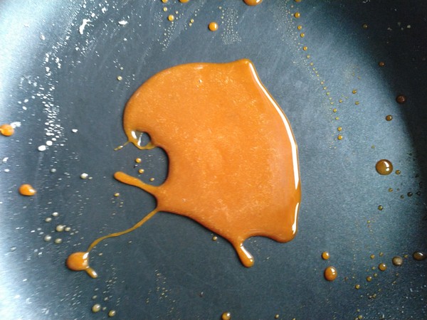 糖醋小鯽魚的做法-酸甜味炒菜譜