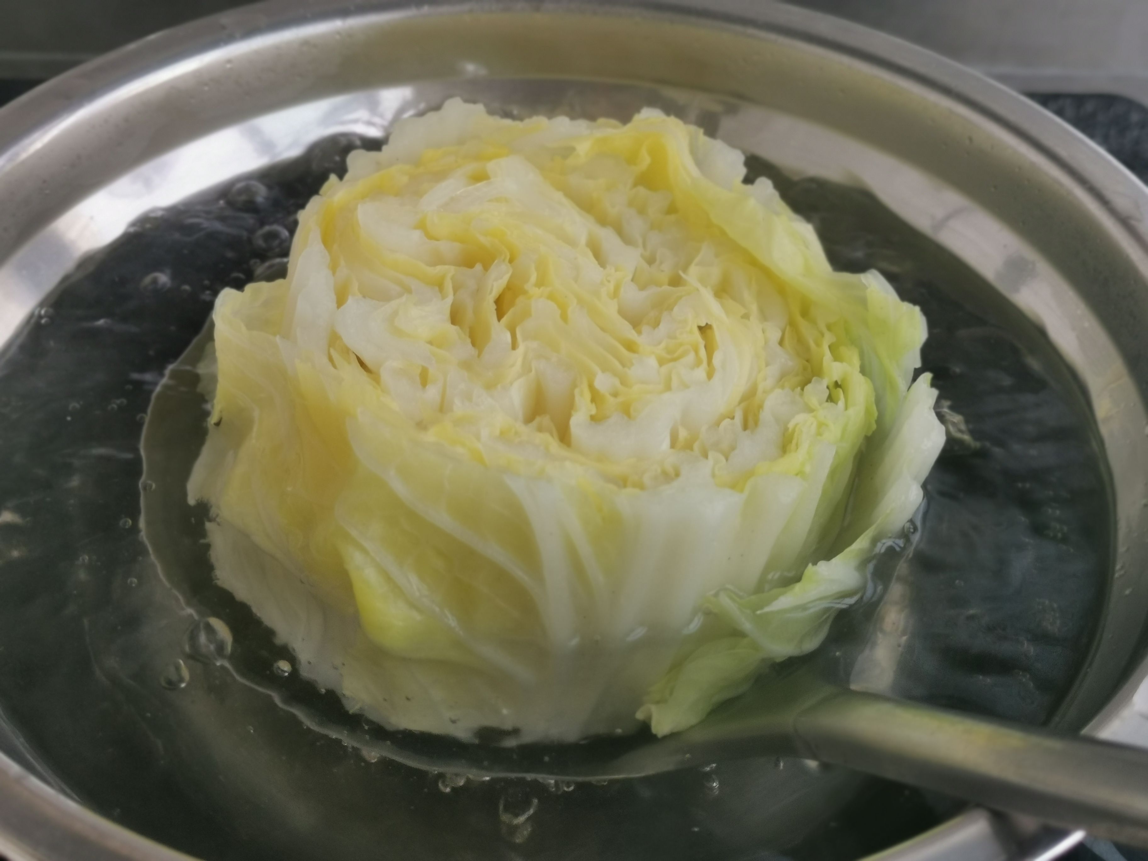 芥末堆兒的做法-芥末味拌菜譜