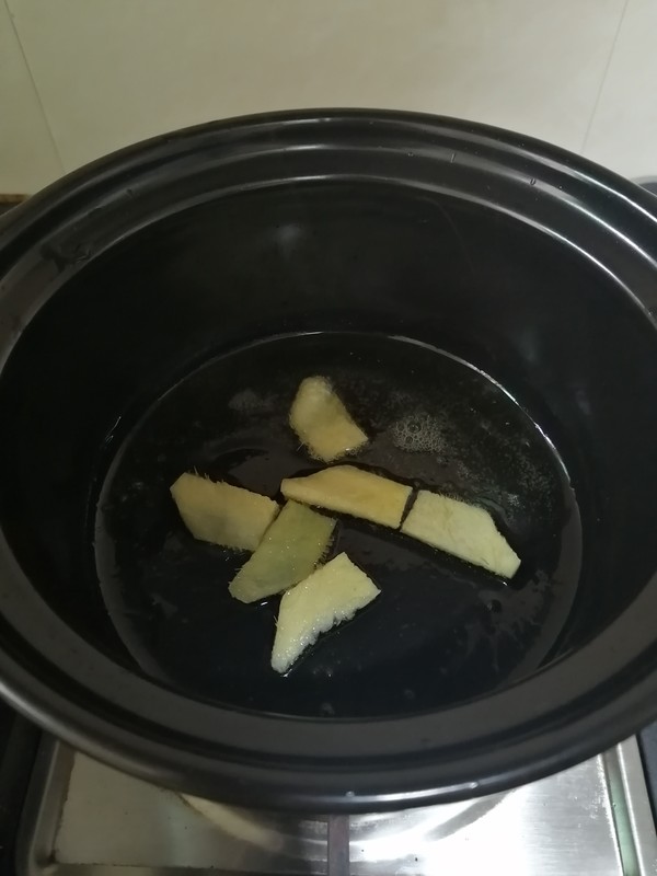 檸檬鴨翅膀的做法-家常味煮菜譜