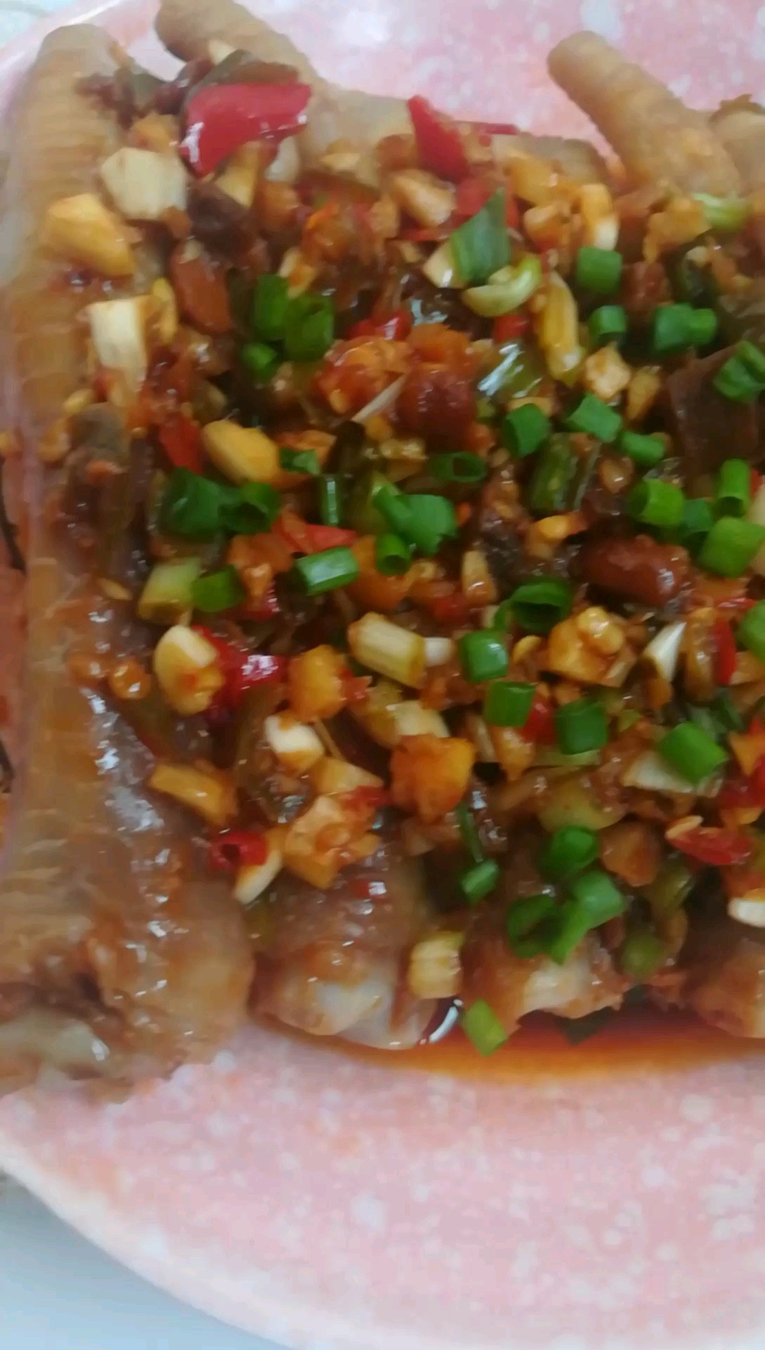 香辣鳳爪的做法-香辣味煮菜譜