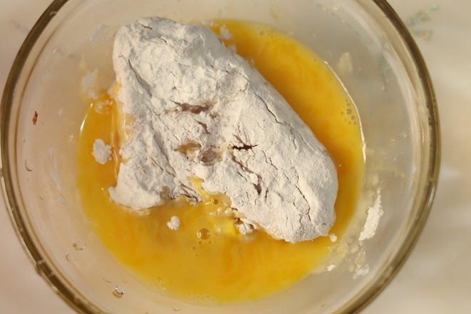 薯片雞翅的做法-咸鮮味烘焙菜譜