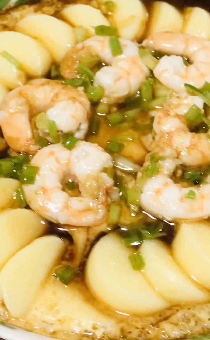 嫩滑蒸豆腐的做法-咸鮮味蒸菜譜