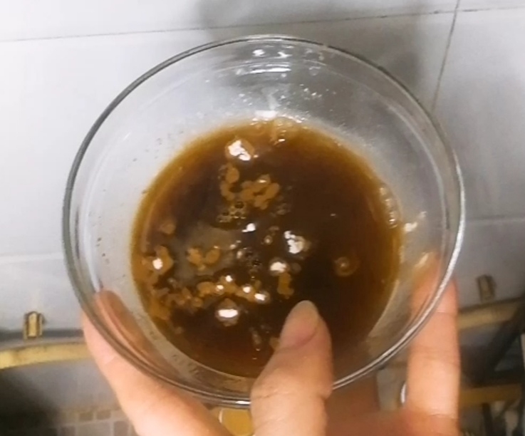 家常炒豬肝的做法-家常味炒菜譜