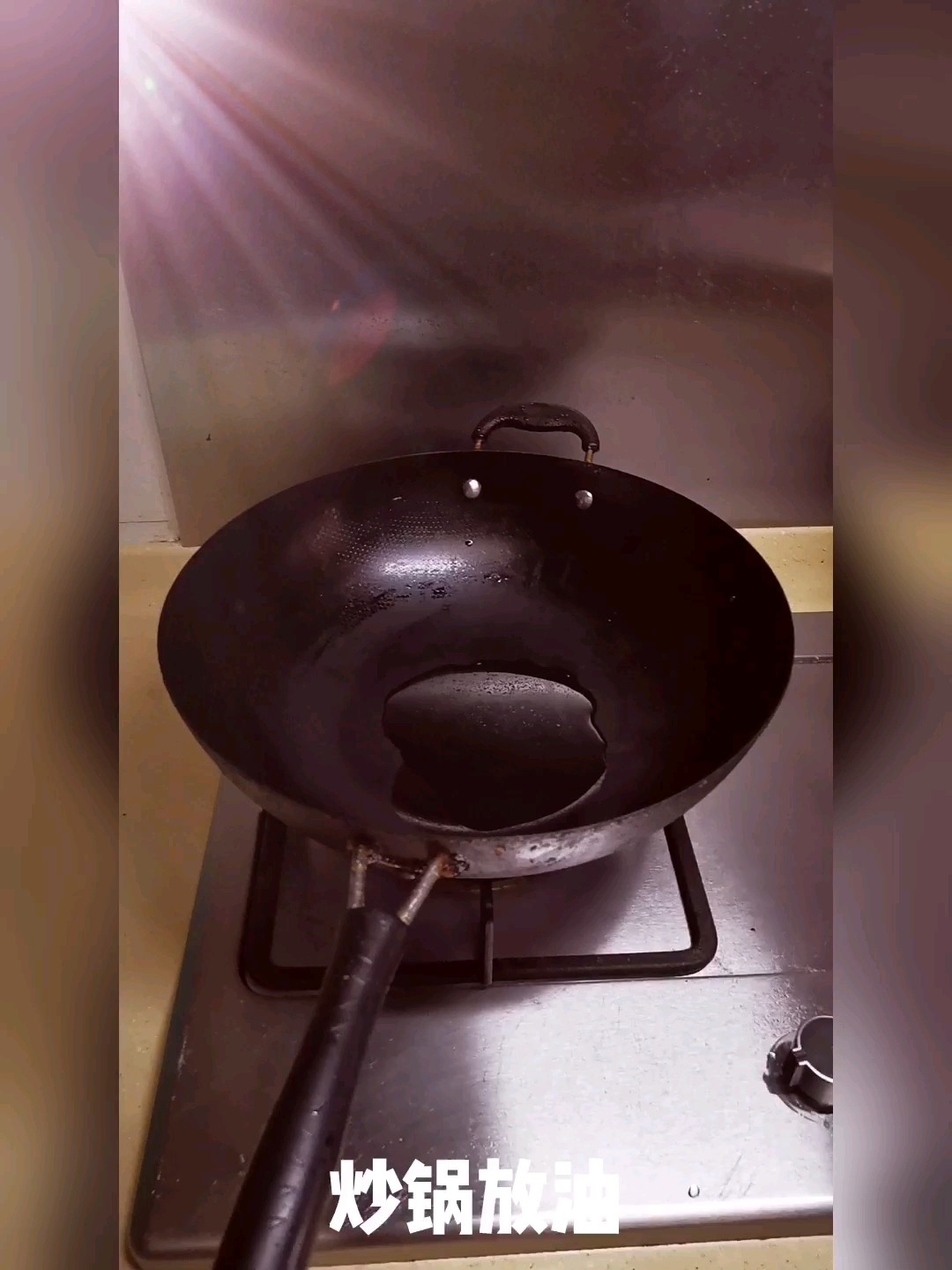 清炒卷心菜的做法-家常味炒菜譜