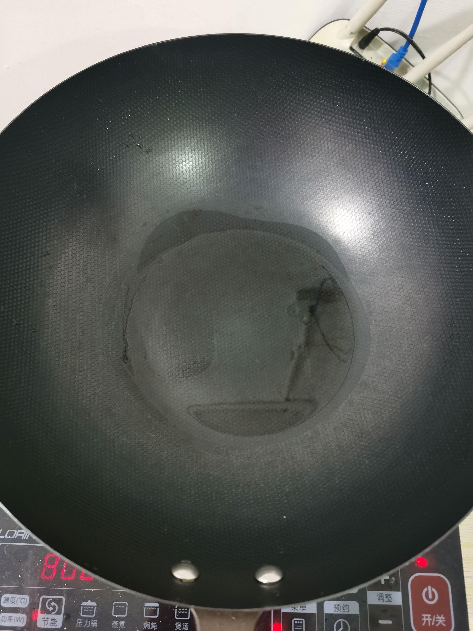 爆炒甘藍的做法-咸鮮味炒菜譜