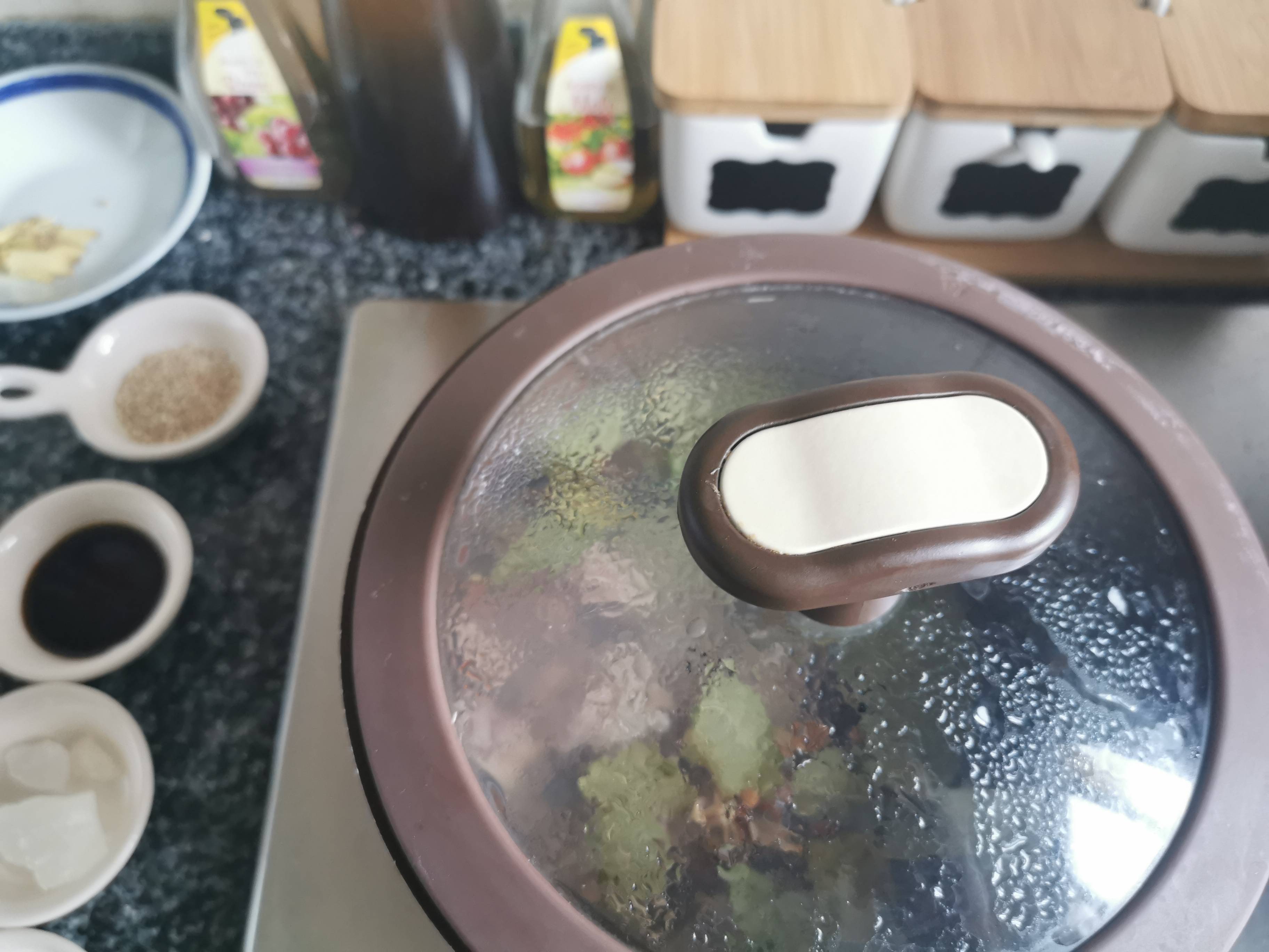 糖醋排骨的做法-甜味燒菜譜