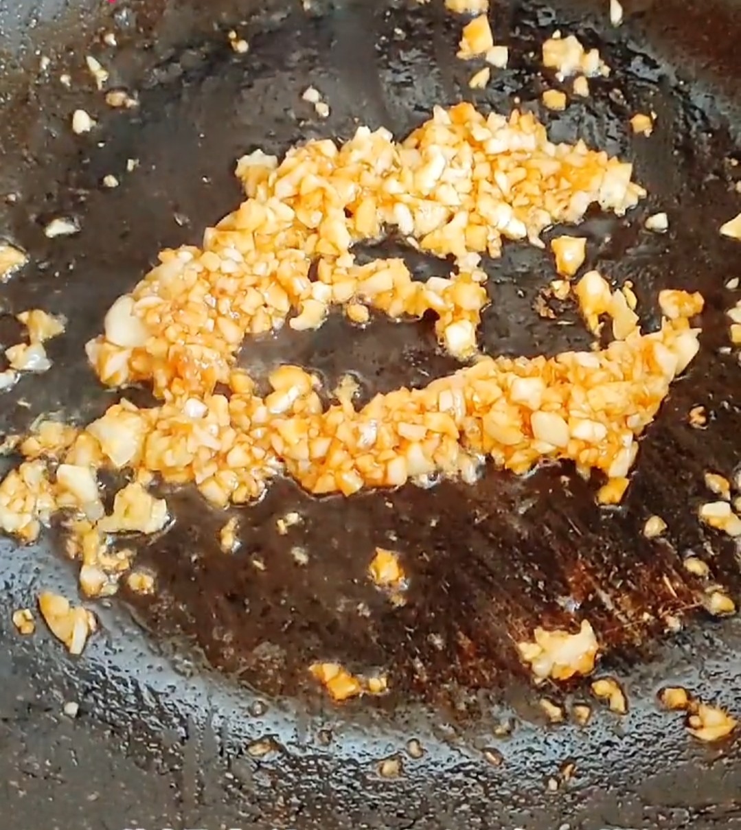 菊花茄子的做法-蒜香味蒸菜譜