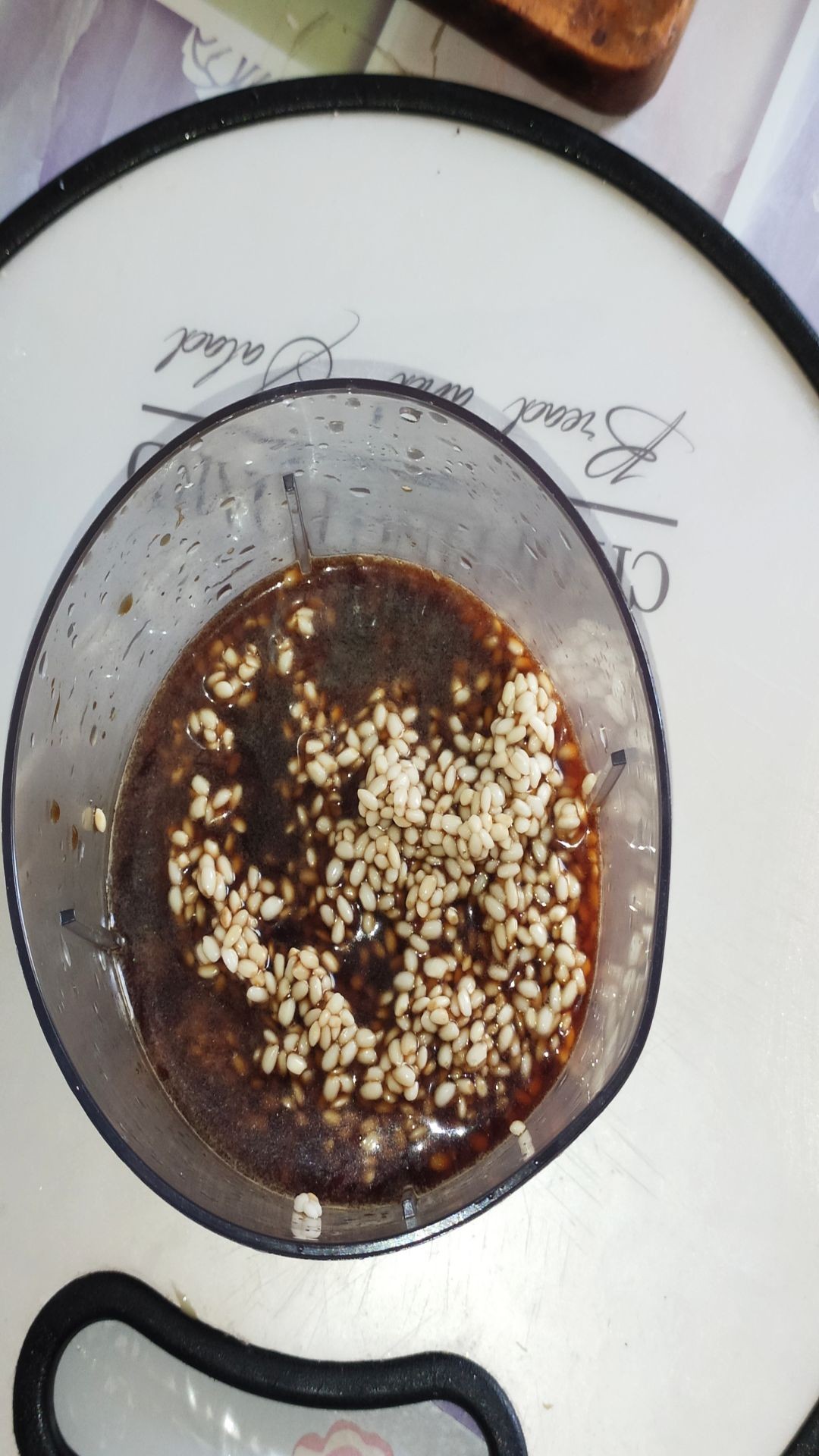 糯米燜雞的做法-咸鮮味燜菜譜