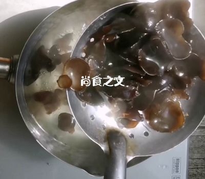干豆腐素雜拌的做法-酸甜味拌菜譜