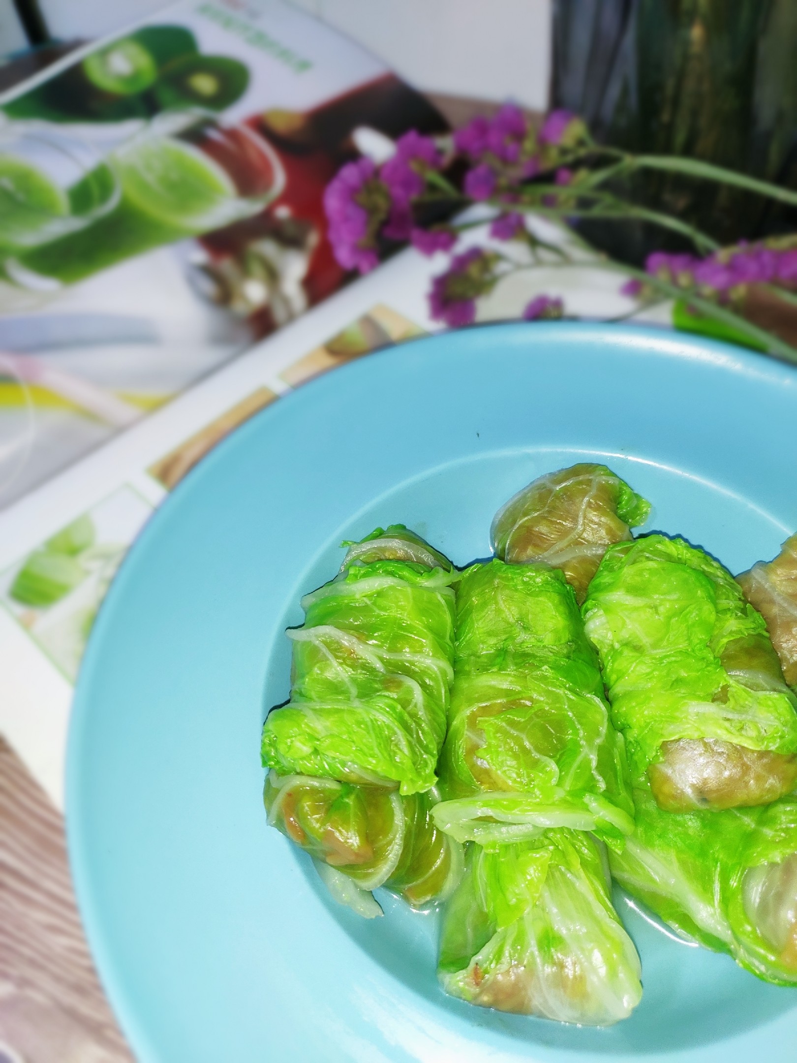 糯米燜雞的做法-咸鮮味燜菜譜