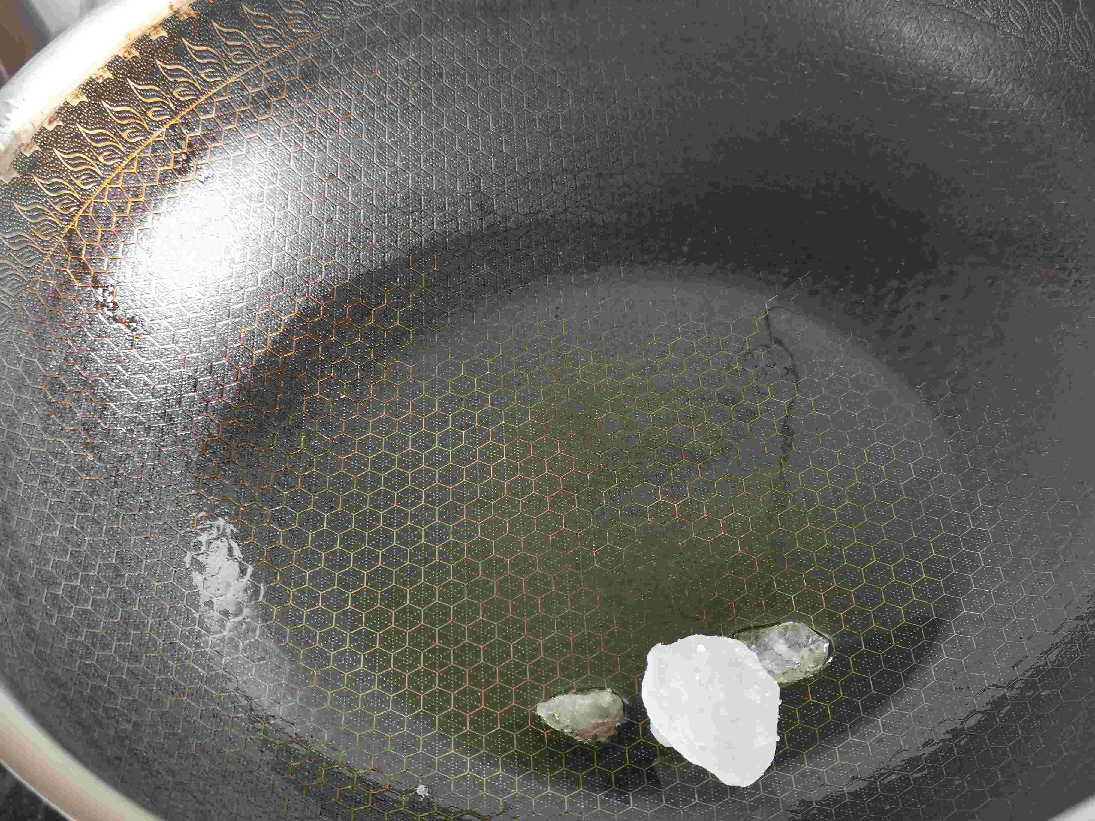 糖醋排骨的做法-甜味燒菜譜